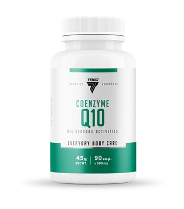 Trec Nutrition Coenzyme Q-10