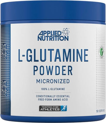 Applied Nutrition L-Glutamine, Micronized
