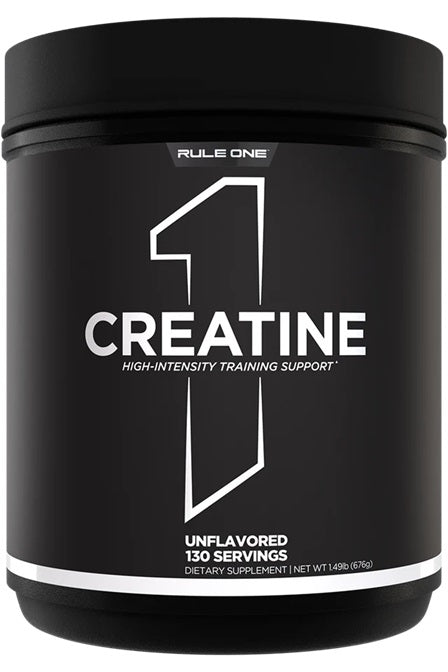 Rule One Creatine - Unflavored