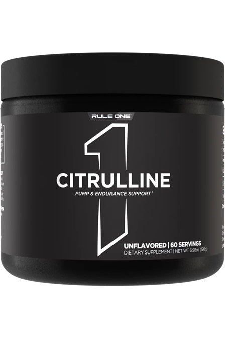 Rule One Citrulline, Unflavored