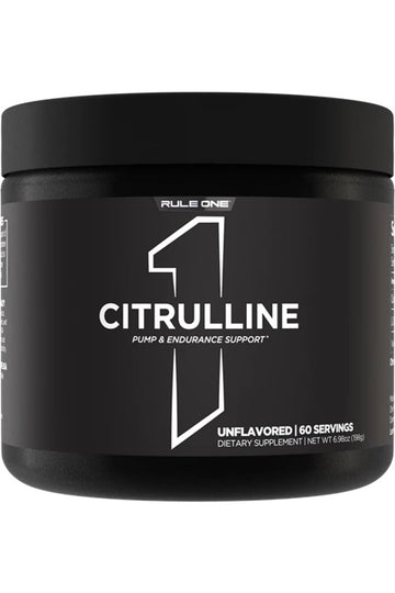 Rule One Citrulline, Unflavored