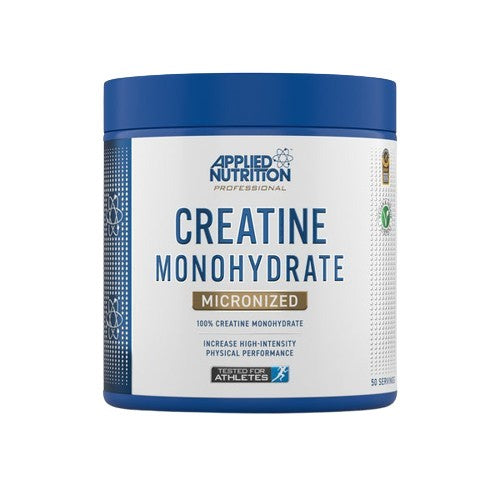 Applied Nutrition Creatine Monohydrate Micronized