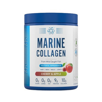 Applied Nutrition Marine Collagen - Cherry Apple