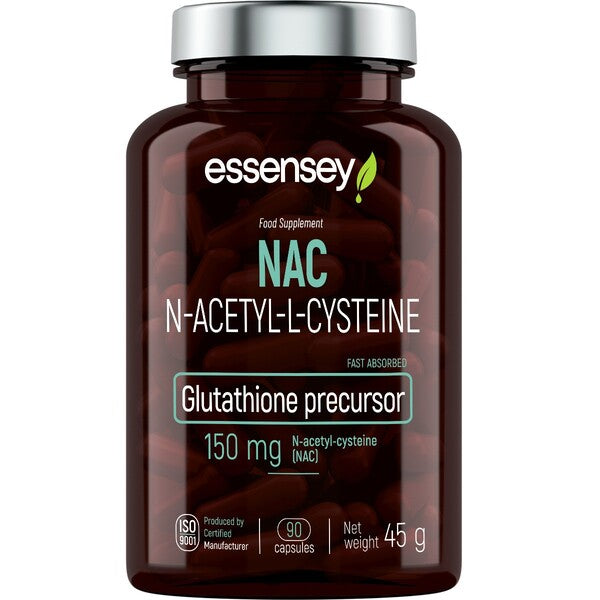 Essensey NAC, 150mg