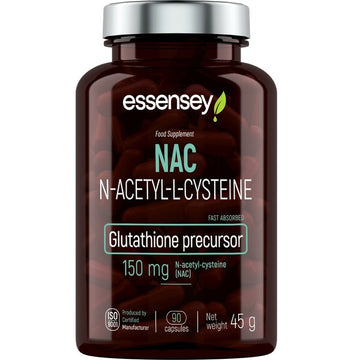 Essensey NAC, 150mg