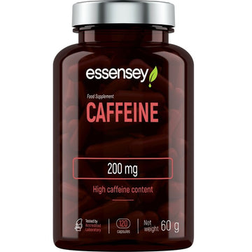 Essensey Caffeine, 200mg