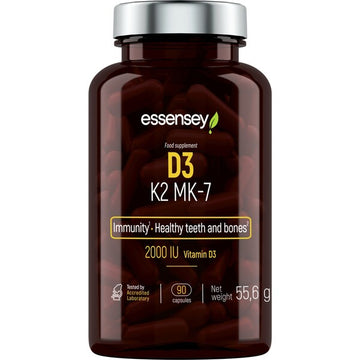Essensey D3 K2 MK-7
