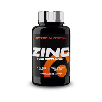SciTec Zinc