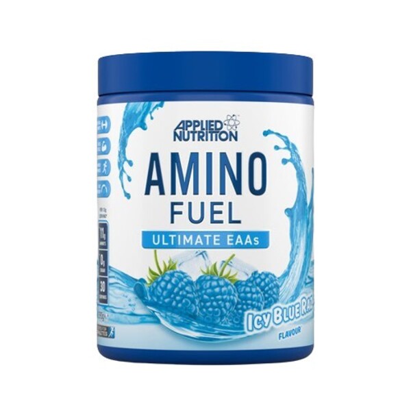 Applied Nutrition Amino Fuel - Icy Blue Raz