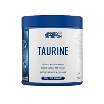 Applied Nutrition Taurine, 1000mg
