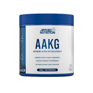 Applied Nutrition AAKG, 3000mg