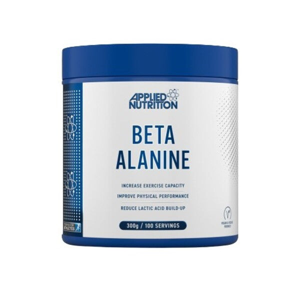 Applied Nutrition Beta-Alanine, 3000mg