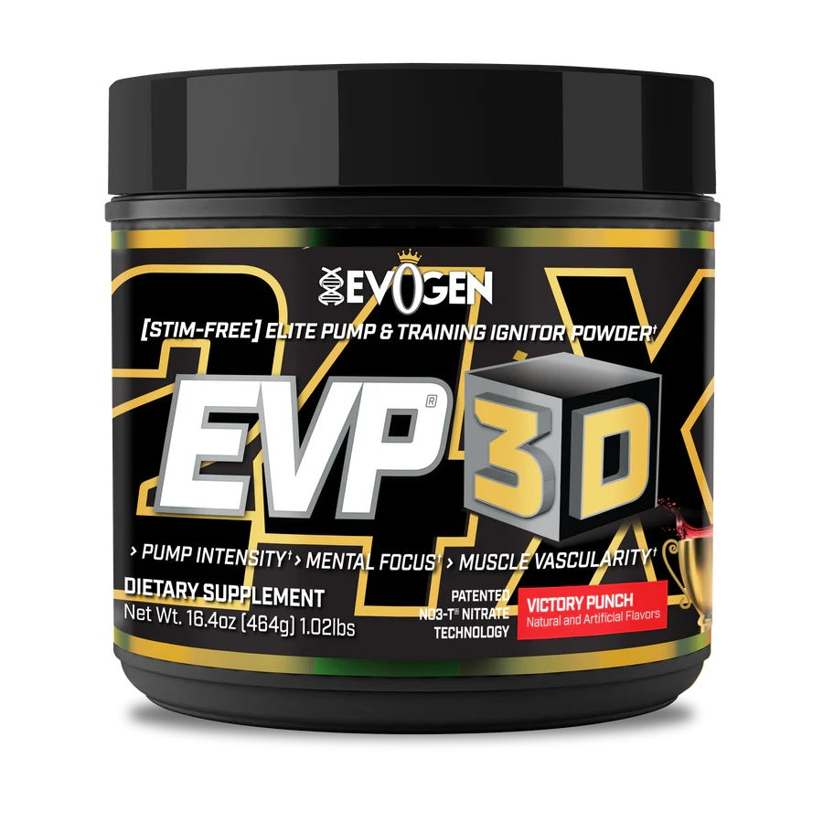Evogen EVP 3D - Victory Punch