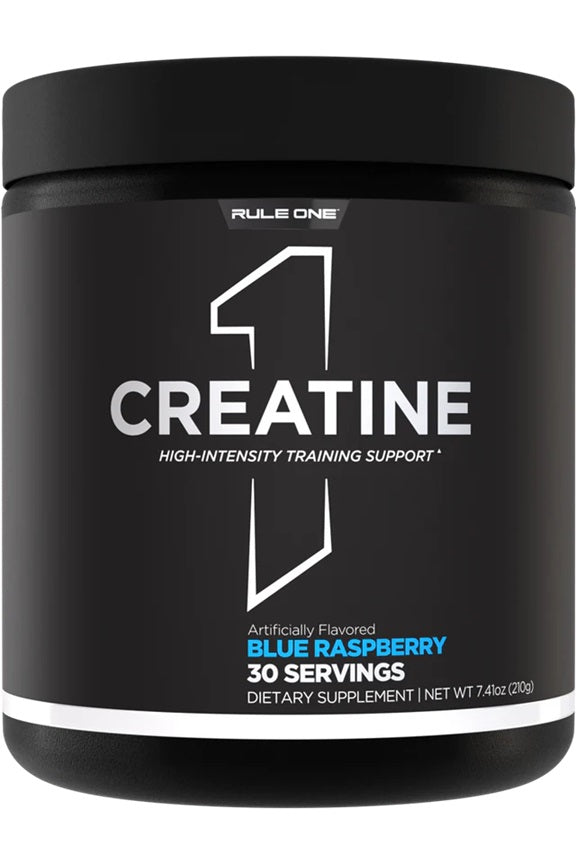 Rule One Creatine - Blue Raspberry