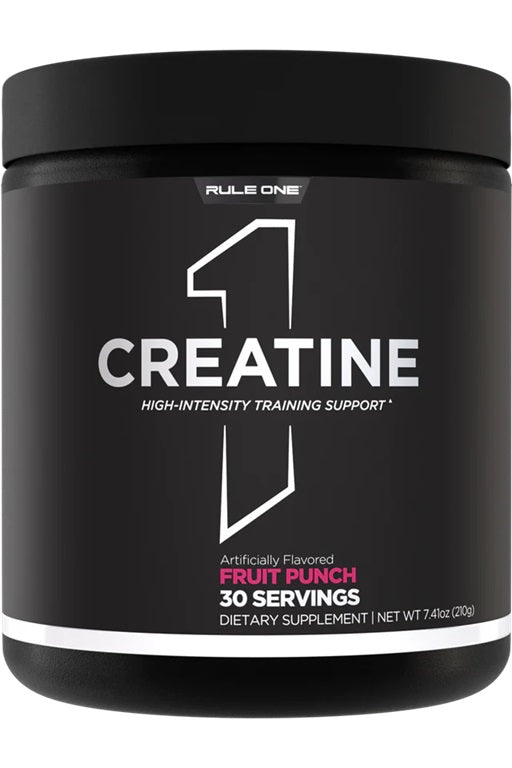 Rule One Creatine - Fruit Punch