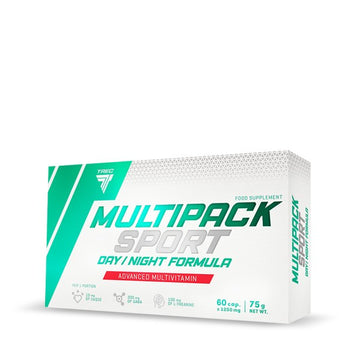 Trec Nutrition Multipack Sport Day & Night Formula