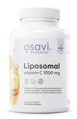 Osavi Liposomal Vitamin C, 1000mg