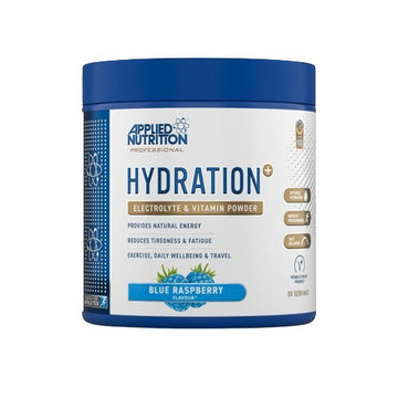Applied Nutrition Hydration+ - Blue Raspberry