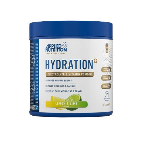 Applied Nutrition Hydration+ - Lemon & Lime