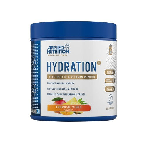 Applied Nutrition Hydration+ - Tropical Vibes