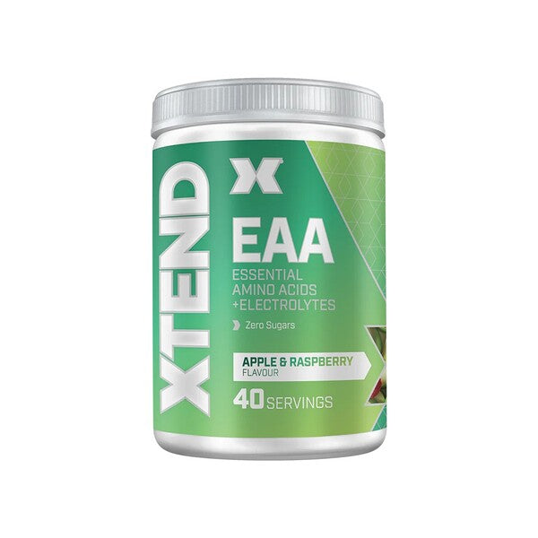 Xtend Xtend EAA + Electrolytes - Apple & Raspberry