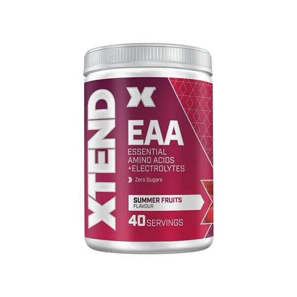 Xtend Xtend EAA + Electrolytes - Summer Fruits