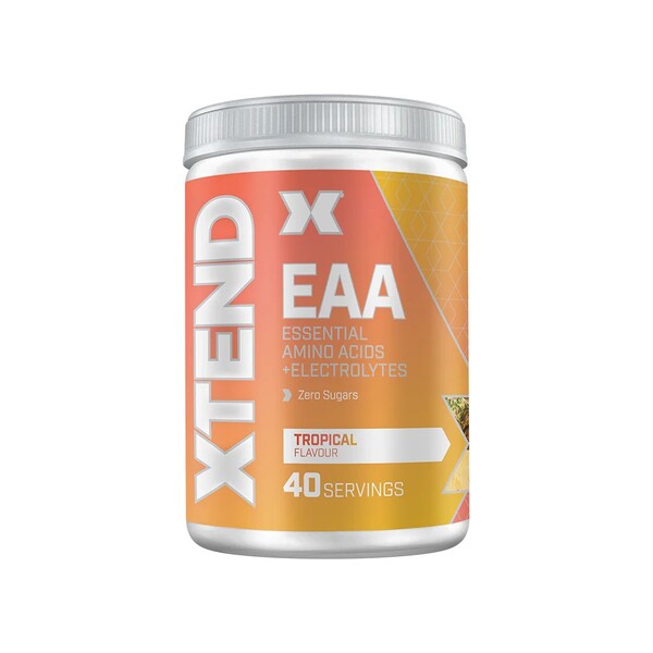 Xtend Xtend EAA + Electrolytes - Tropical