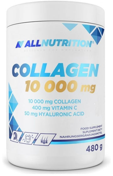 Allnutrition Collagen - Orange