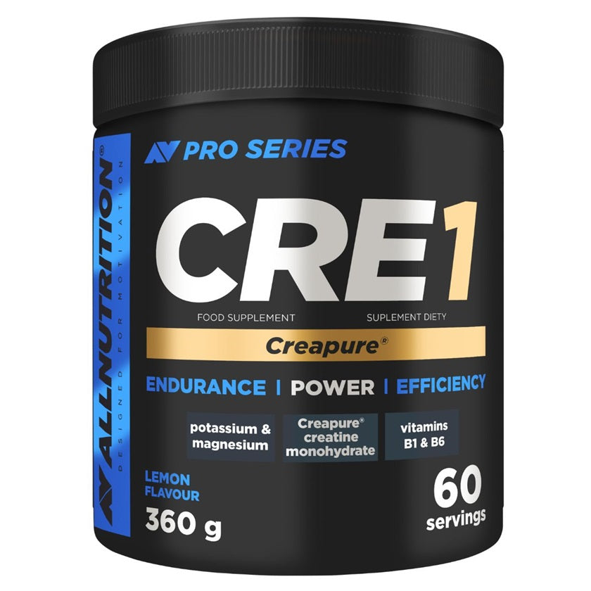 Allnutrition Pro Series CRE1 - Lemon