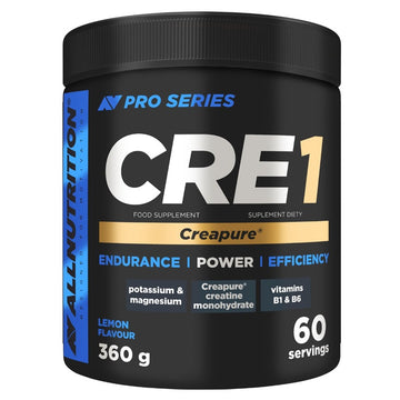 Allnutrition Pro Series CRE1 - Lemon