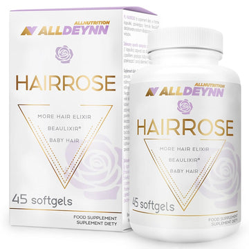 Allnutrition AllDeynn Hairrose