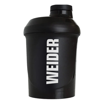 Weider Shaker Nano, Black