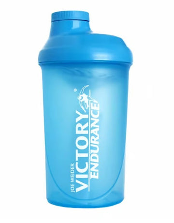 Weider Victory Endurance Shaker, Blue