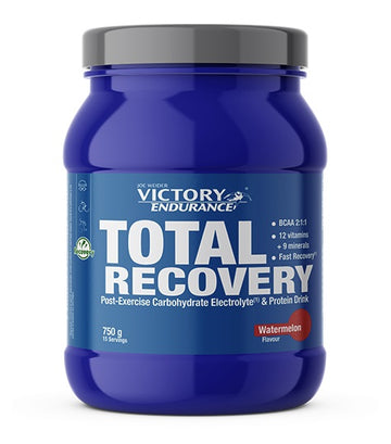 Weider Joe Weider Victory Endurance Total Recovery - Watermelon
