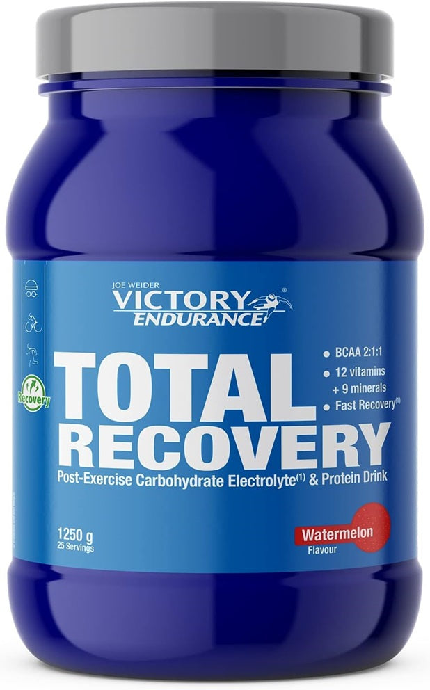 Weider Joe Weider Victory Endurance Total Recovery - Watermelon