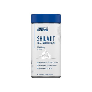 Applied Nutrition Shilajit