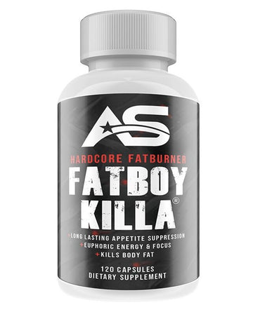 American Supps Fatboy Killa