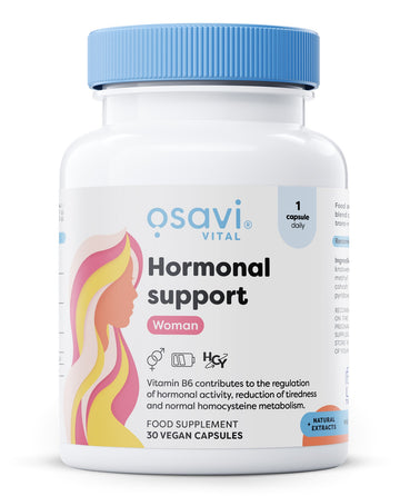 Osavi Hormonal Support Woman