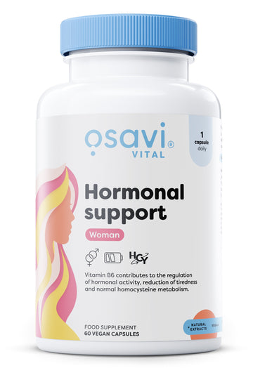 Osavi Hormonal Support Woman