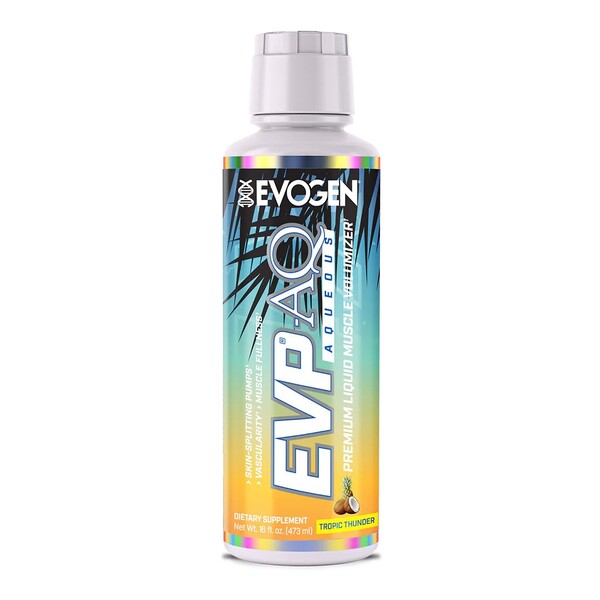 Evogen EVP AQ - Tropic Thunder