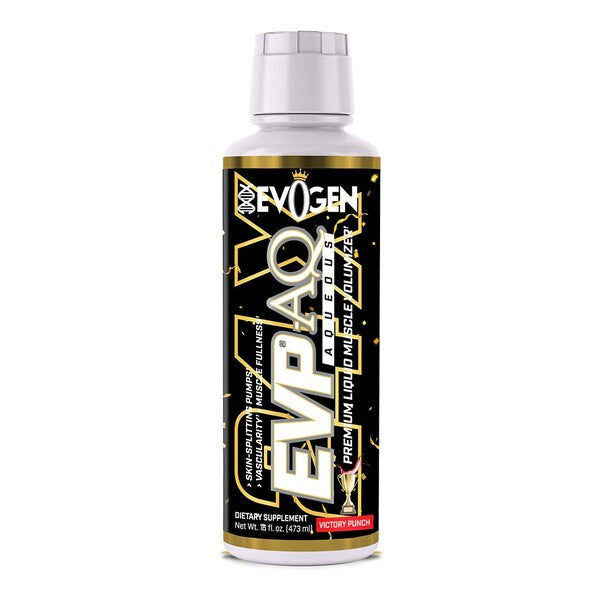 Evogen EVP AQ - Victory Punch