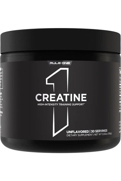 Rule One Creatine - Unflavoured