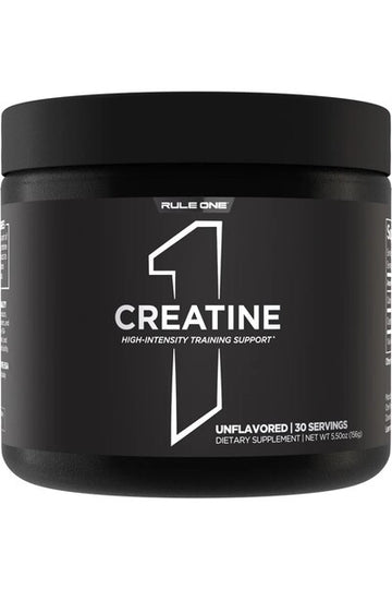 Rule One Creatine - Unflavoured