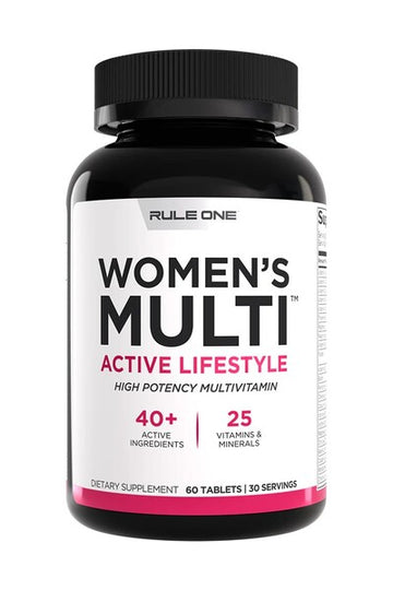 Rule One Women's Multi