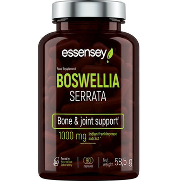 Essensey Boswellia Serrata