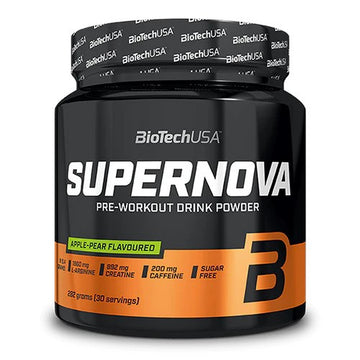BioTechUSA Supernova, Apple-Pear