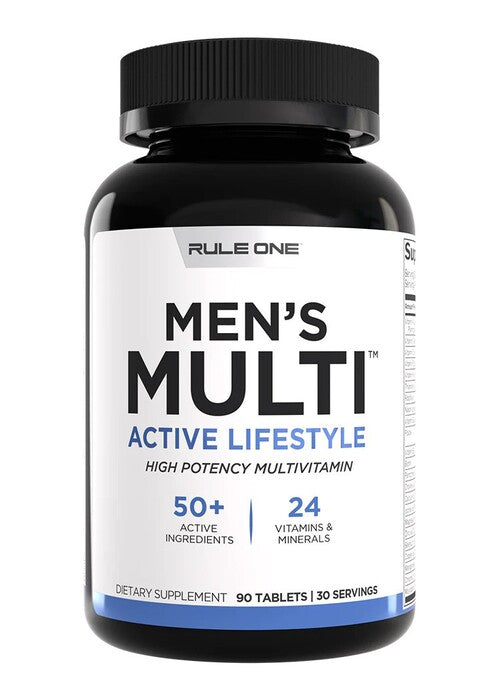 Rule One Men's Multi