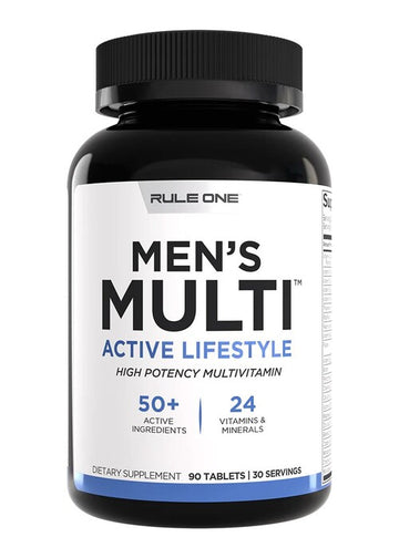 Rule One Men's Multi