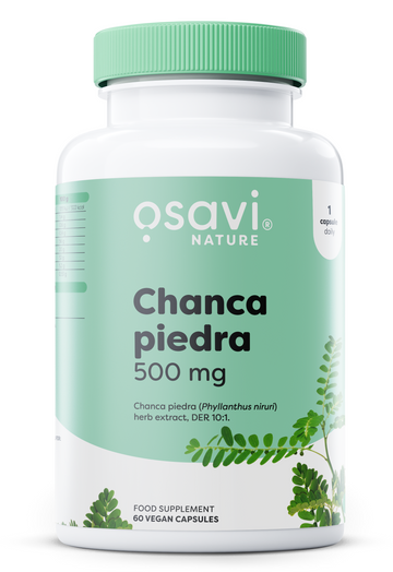 Osavi Chanca Piedra, 500mg