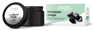 Osavi Himalayan Shilajit